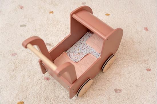 Little Dutch - Puppenwagen