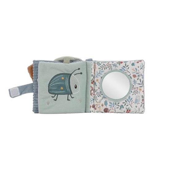 Little Dutch - Libretto STROLLER Forest Friends