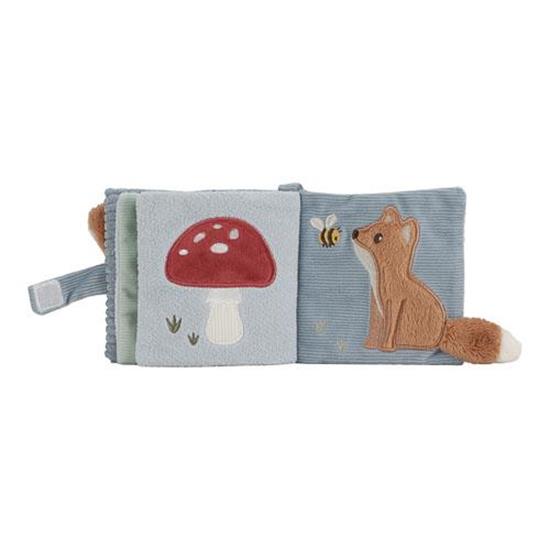 Little Dutch - Libretto STROLLER Forest Friends