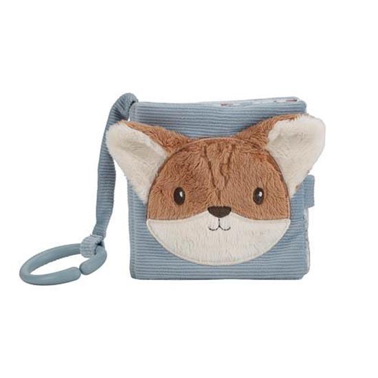 Little Dutch - Libretto STROLLER Forest Friends