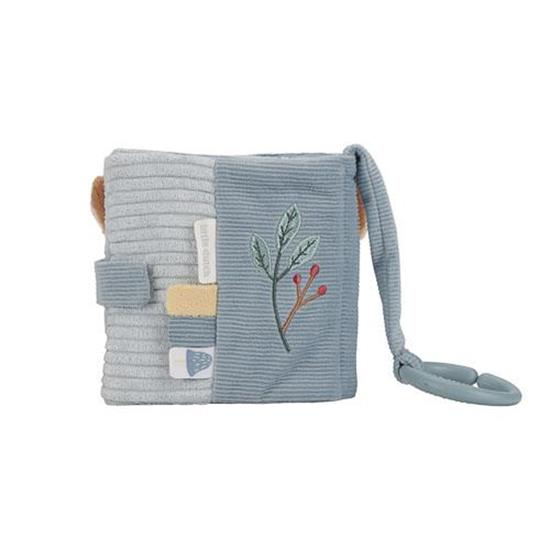 Little Dutch - Libretto STROLLER Forest Friends