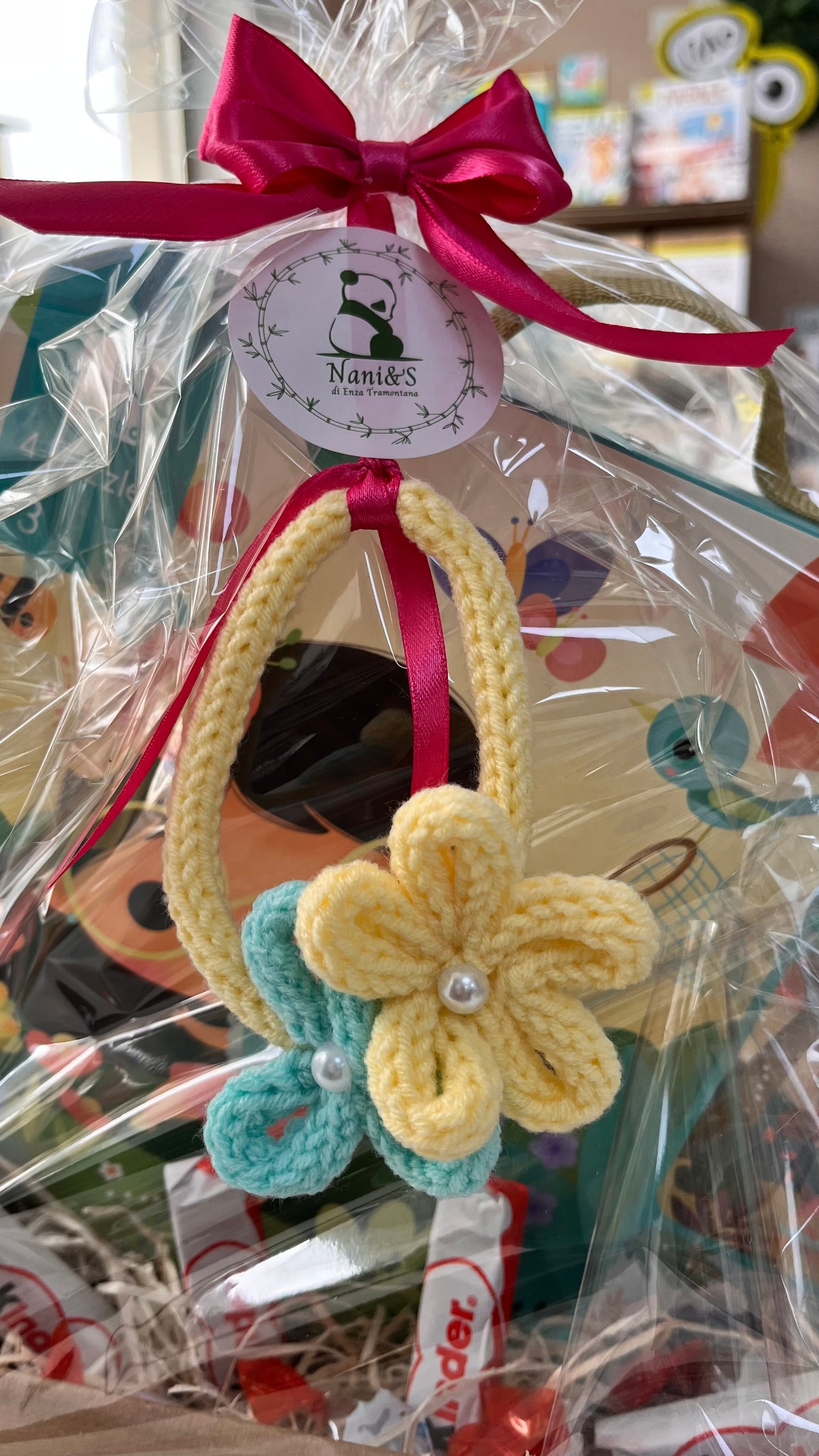 Confezione Pasquale