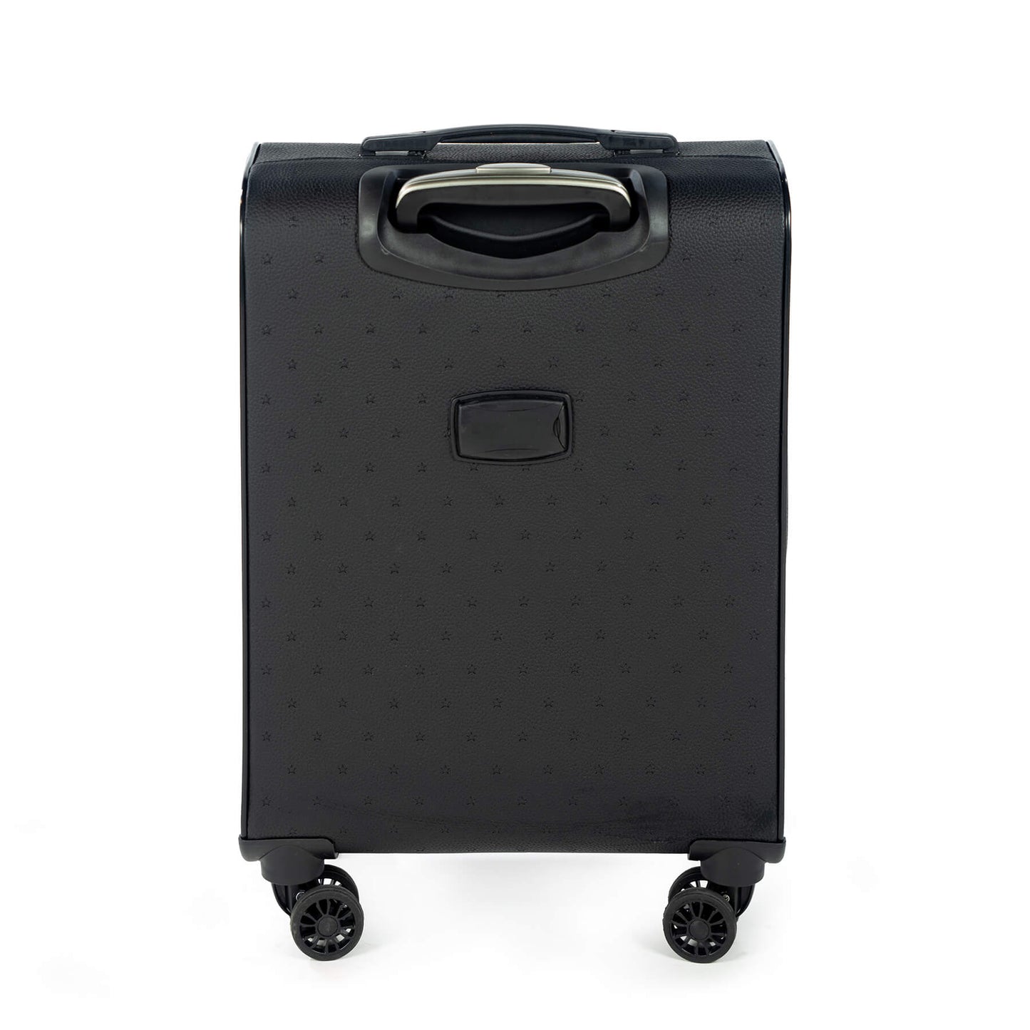 Pasito a Pasito - Trolley London Black