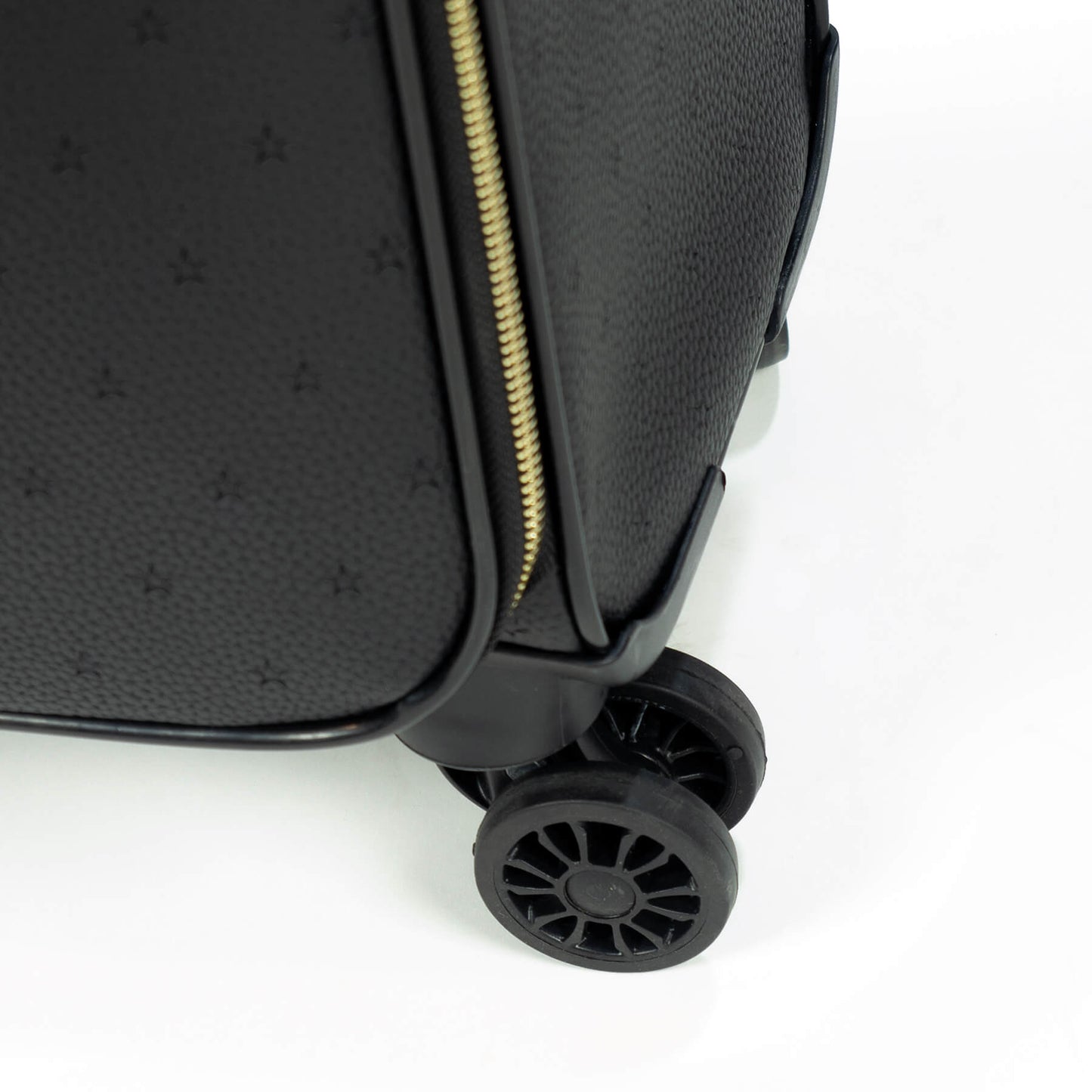 Pasito a Pasito - Trolley London Black