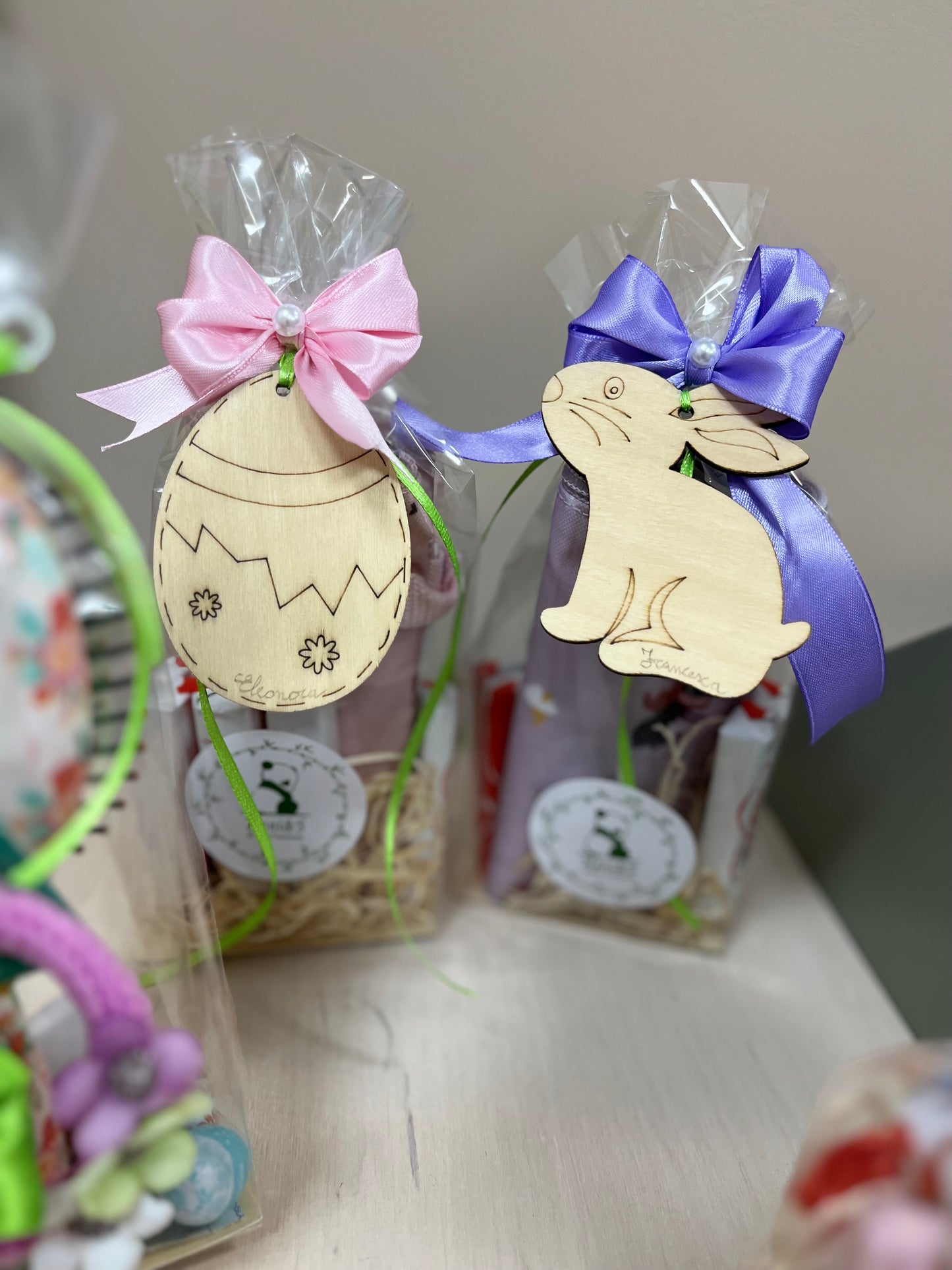 Confezione Pasquale