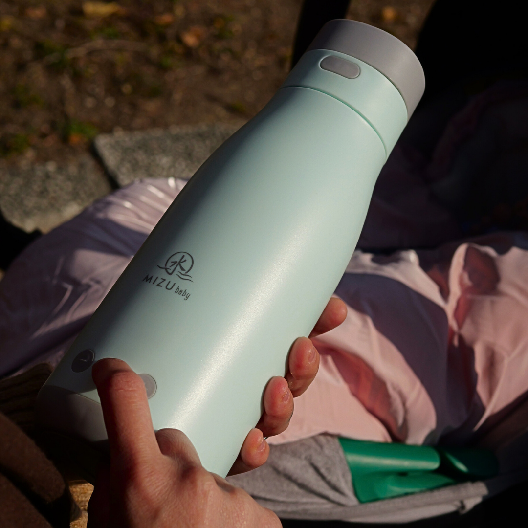 MIZU - Yume Evolution - Thermos doppia alimentazione