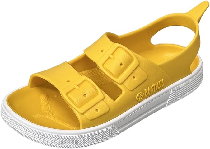 Boatilus – Irky Sea Sandalen