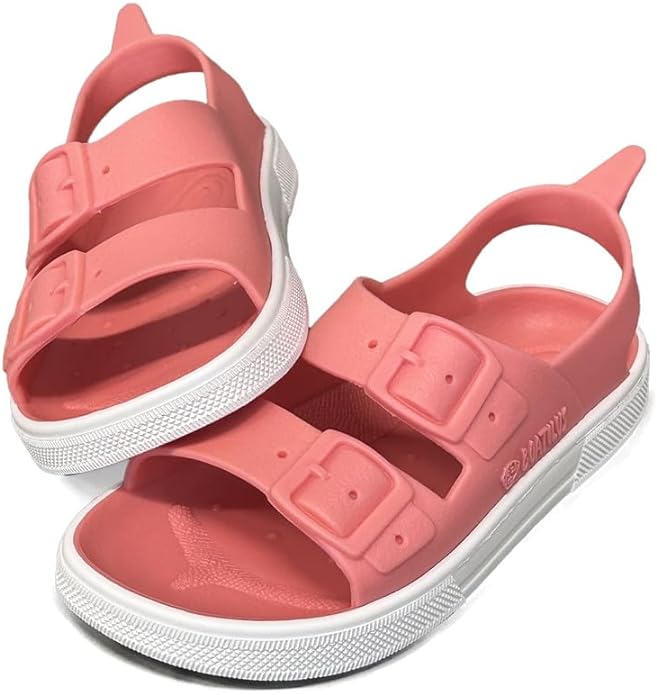 Boatilus – Irky Sea Sandalen