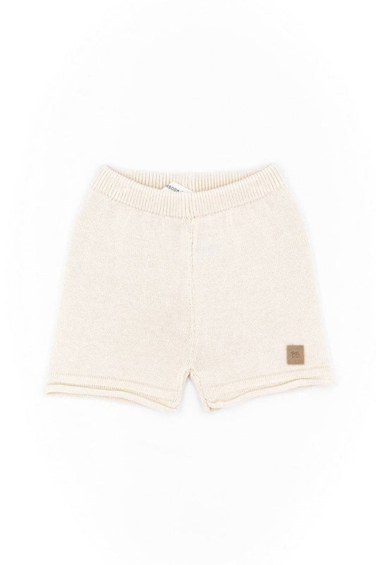 Bamboom+ - Pantalone corto Knitted