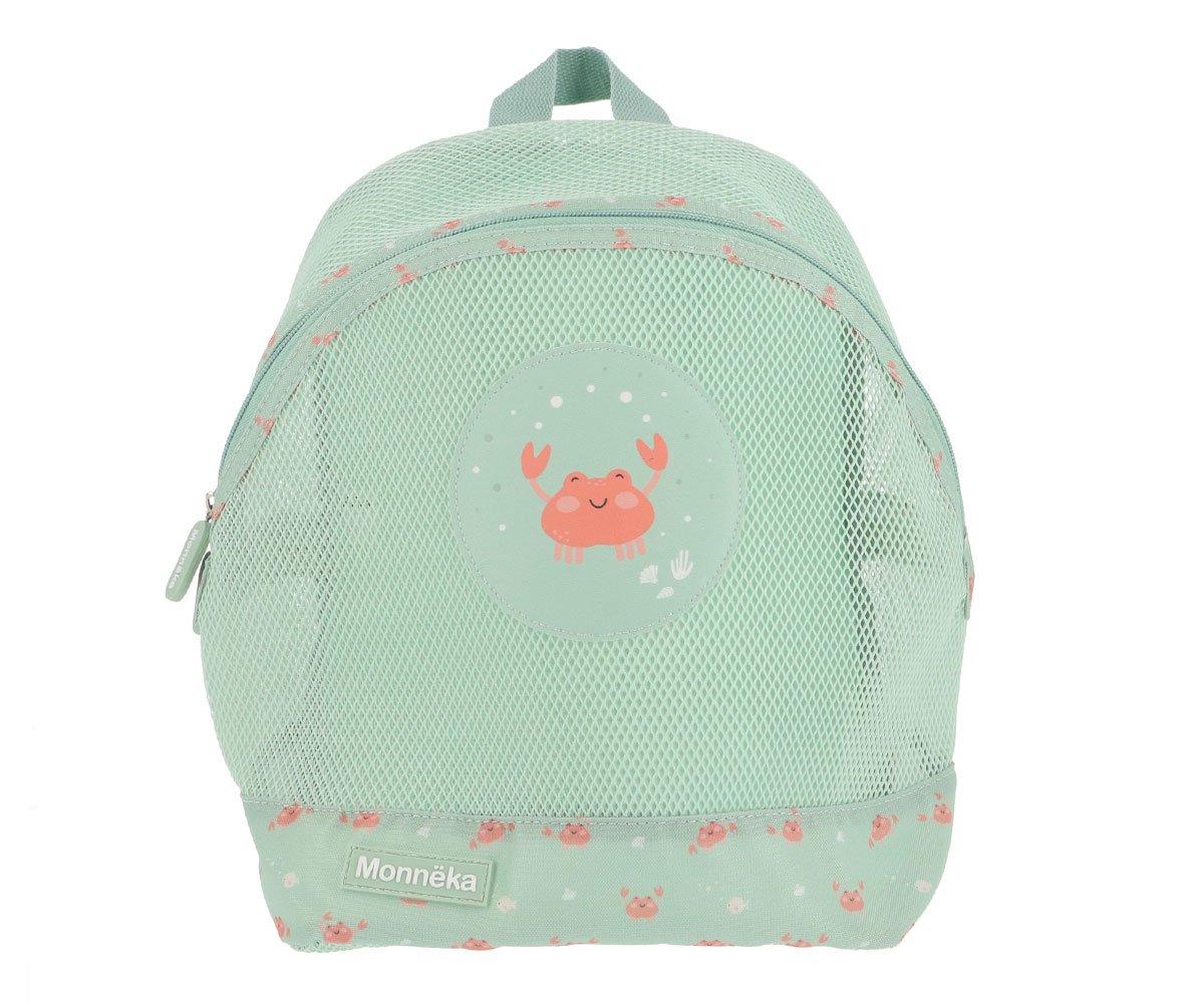 Tutete – Netz-Strandrucksack