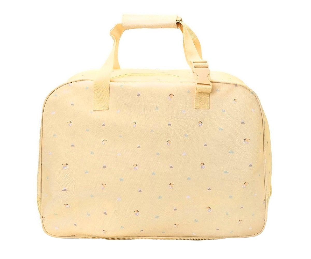 Tutete – Anpassbare Anti-Sand-Strandtasche