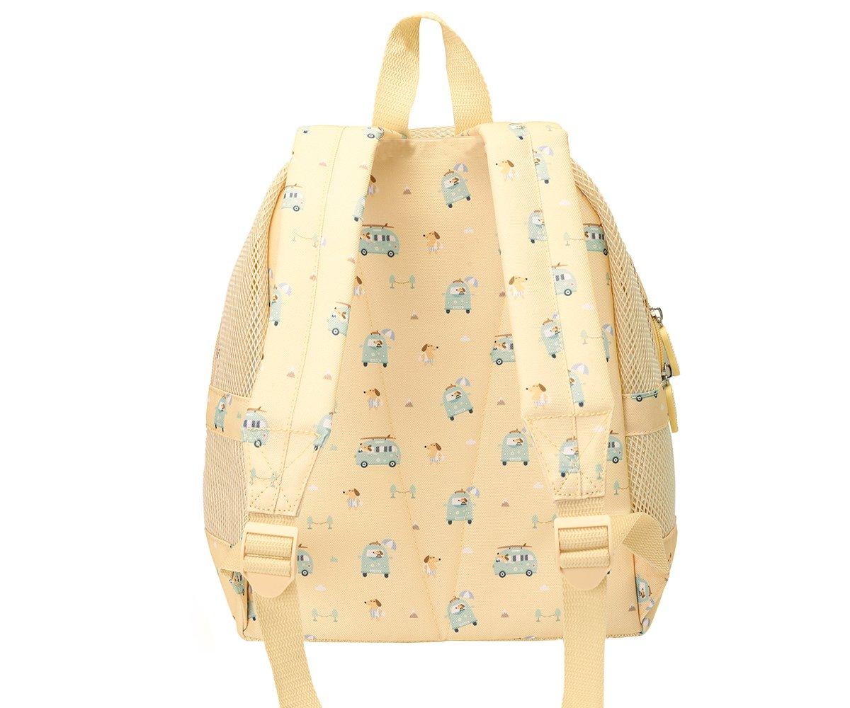 Tutete – Anpassbare Anti-Sand-Strandtasche