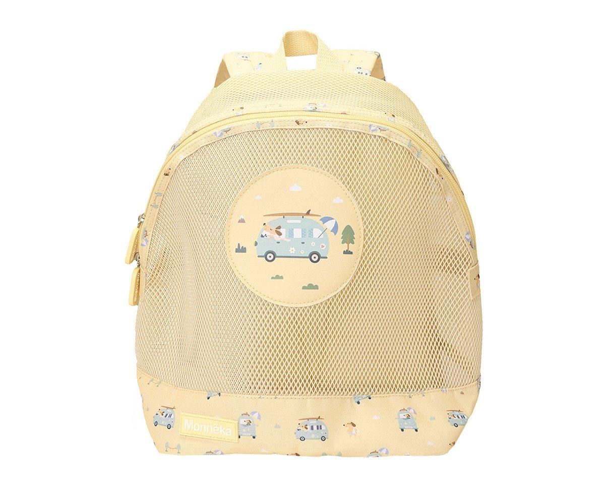 Tutete – Anpassbare Anti-Sand-Strandtasche