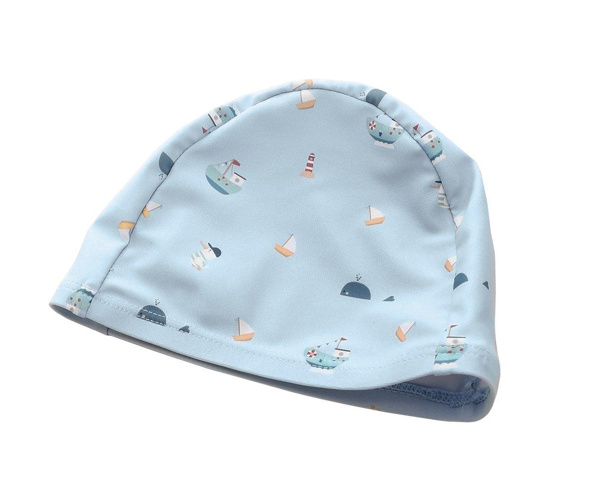 Tutete - Crea il tuo Set Spiaggia Fishing Boat