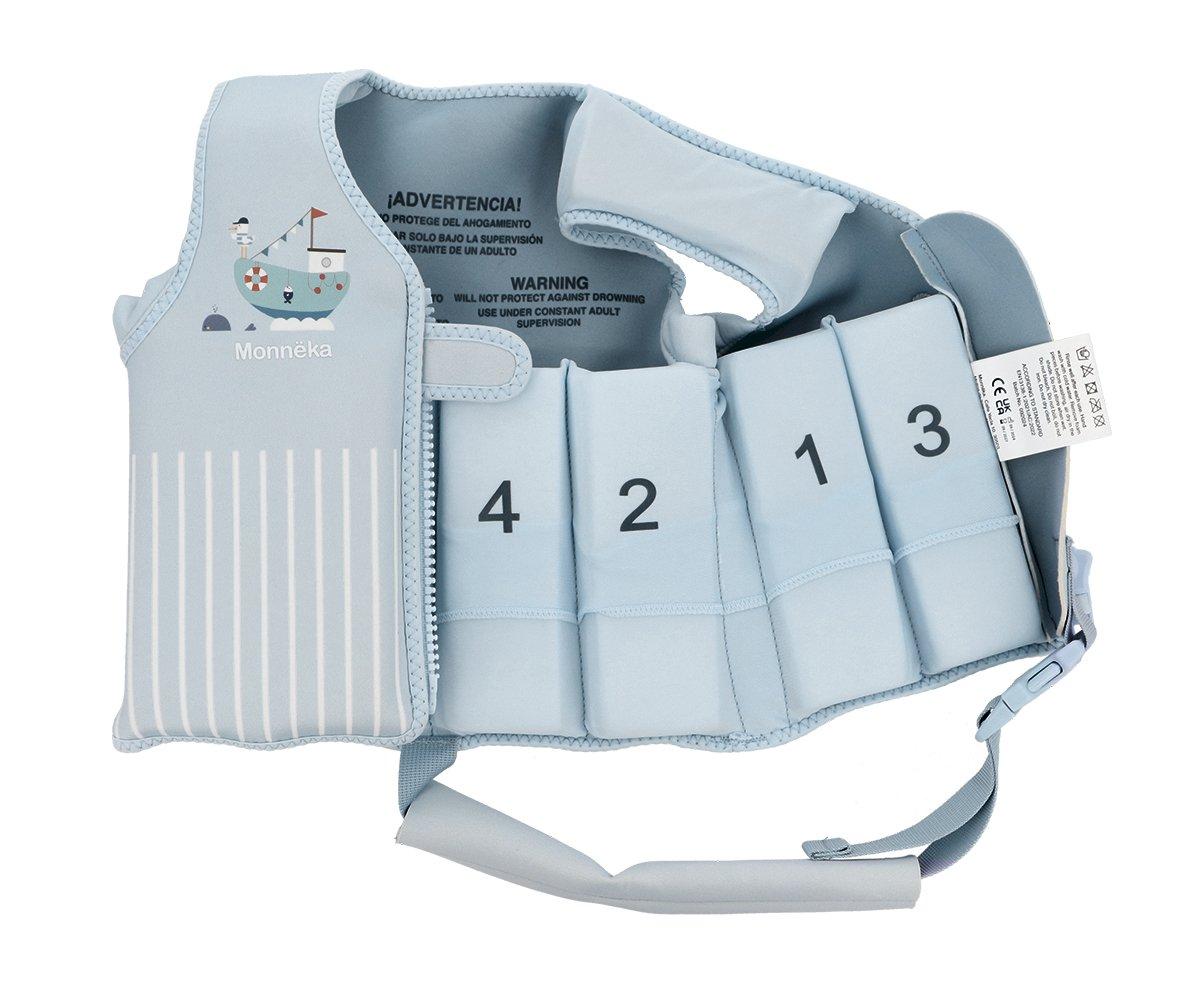 Tutete - Crea il tuo Set Spiaggia Fishing Boat