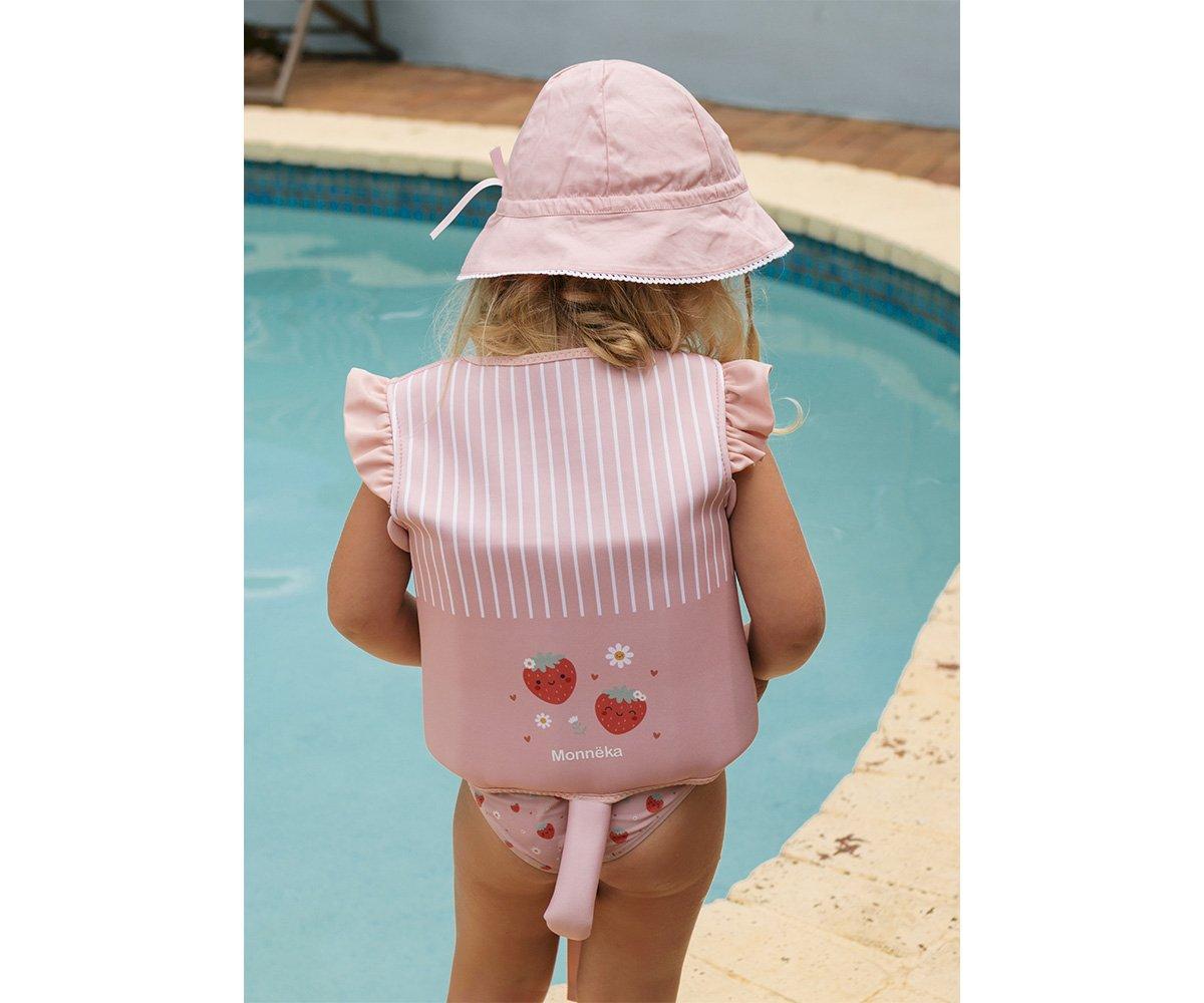 Tutete - Crea il tuo Set Spiaggia Strawberries