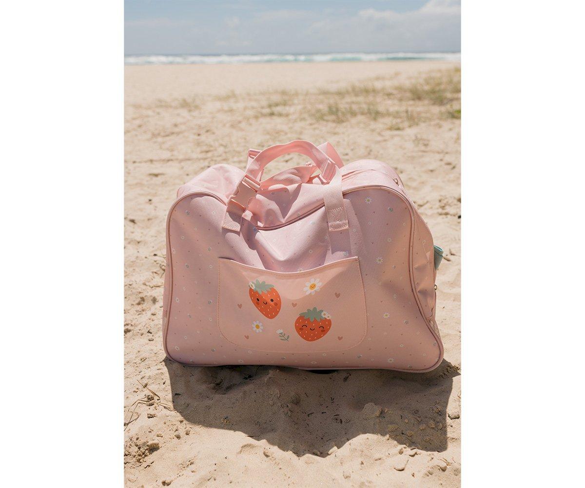 Tutete - Crea il tuo Set Spiaggia Strawberries