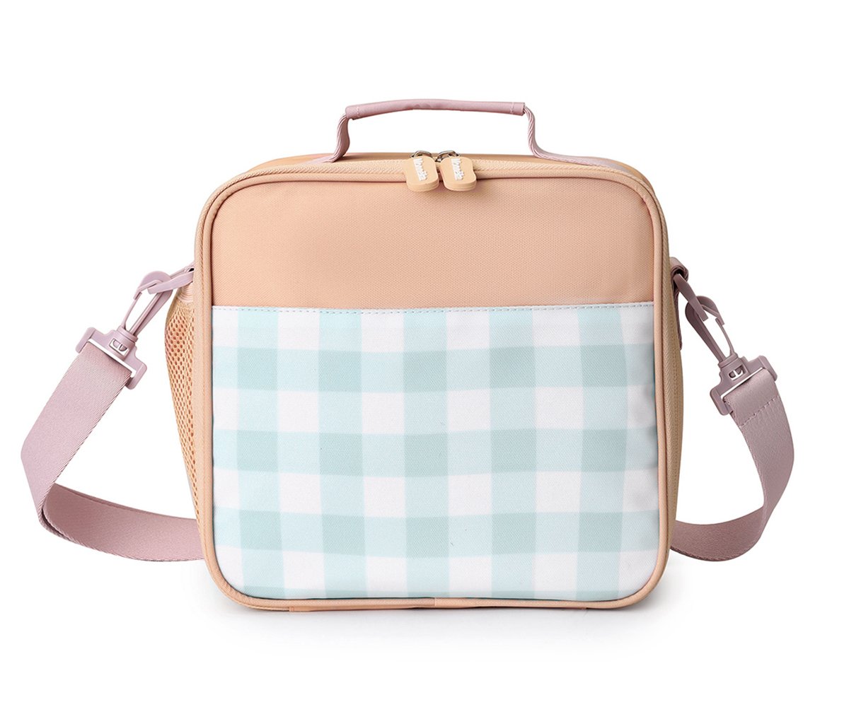 Tutete - Monnëka Anpassbare starre Thermotasche