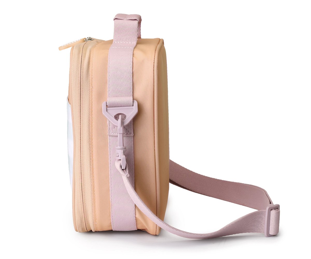 Tutete - Monnëka Anpassbare starre Thermotasche