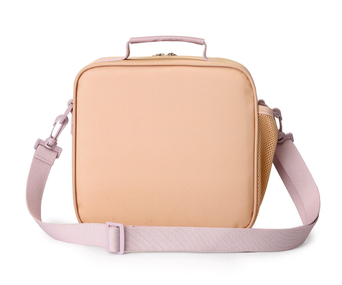 Tutete - Monnëka Anpassbare starre Thermotasche