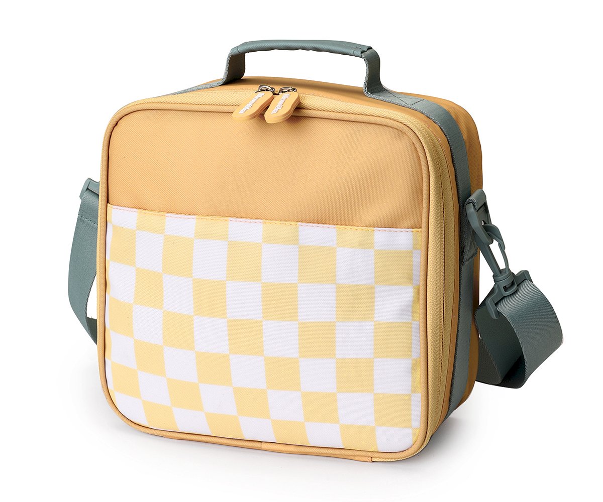 Tutete - Monnëka Anpassbare starre Thermotasche