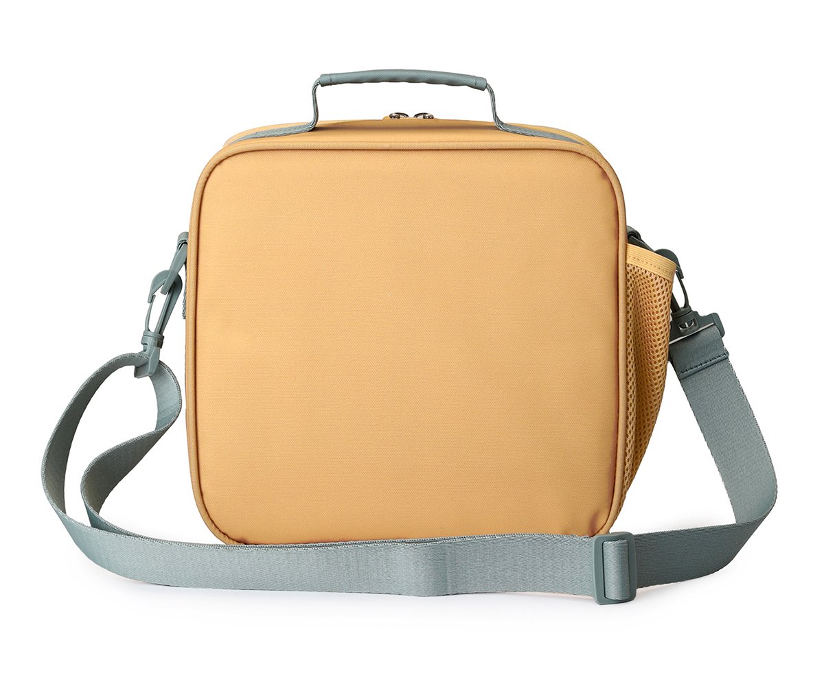 Tutete - Monnëka Anpassbare starre Thermotasche