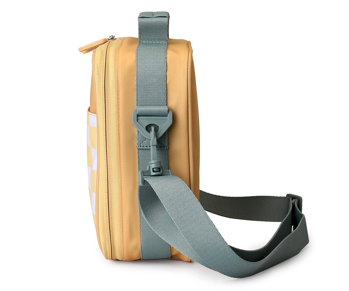 Tutete - Monnëka Anpassbare starre Thermotasche