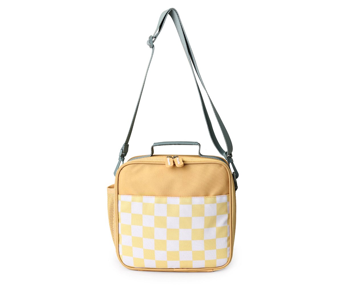 Tutete - Monnëka Anpassbare starre Thermotasche