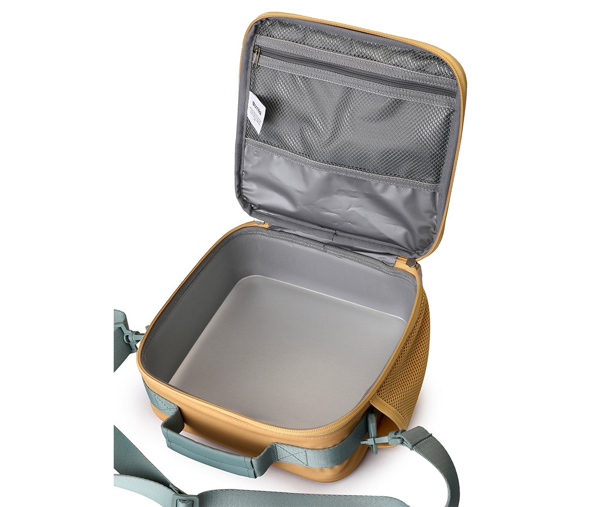 Tutete - Monnëka Anpassbare starre Thermotasche