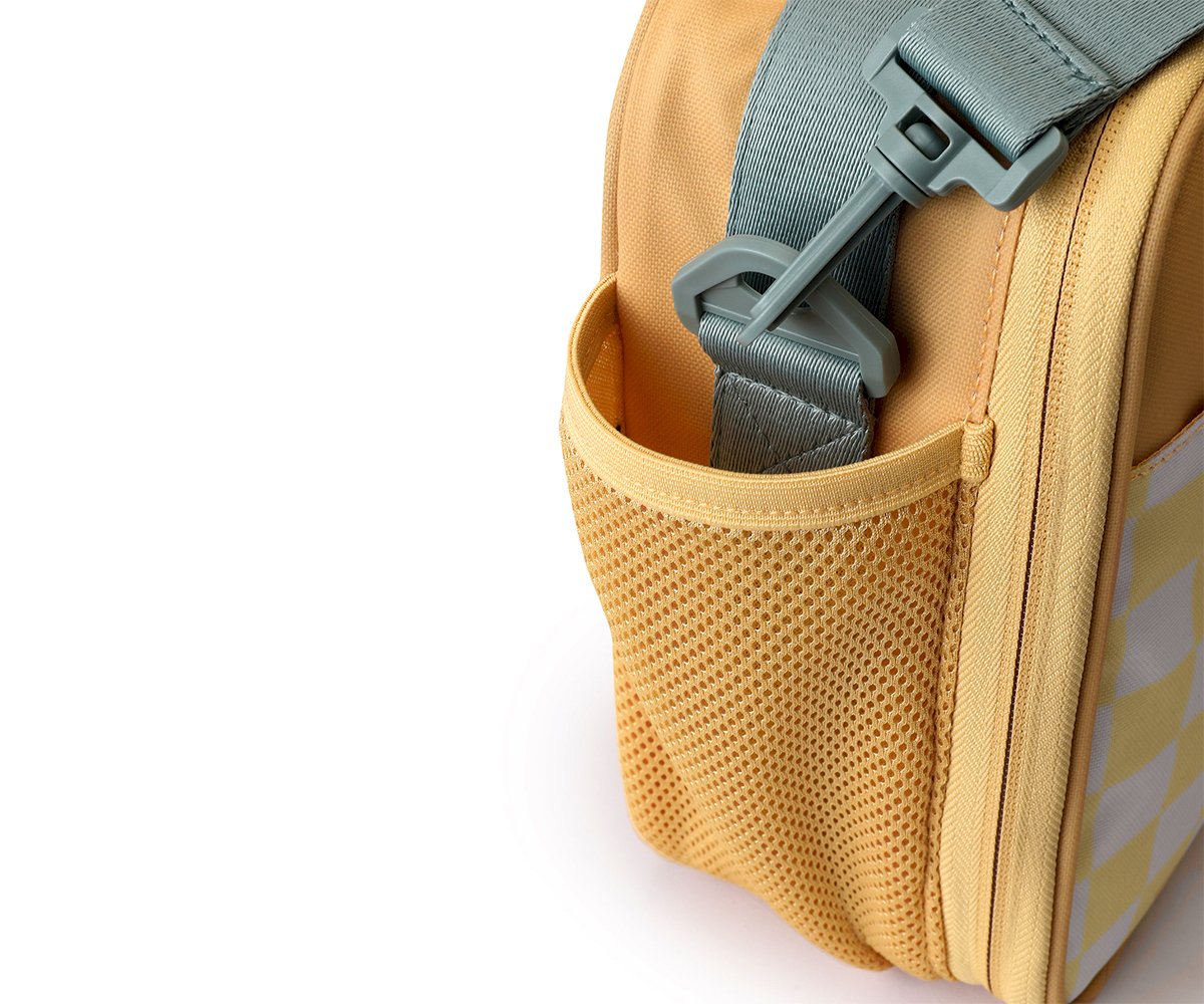 Tutete - Monnëka Anpassbare starre Thermotasche
