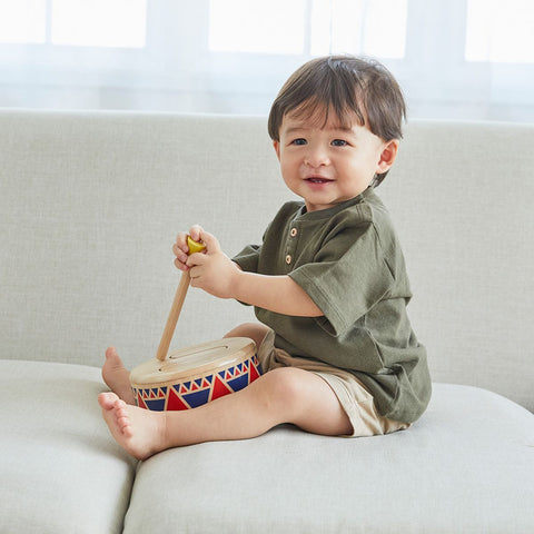 Plan Toys - Tamburo