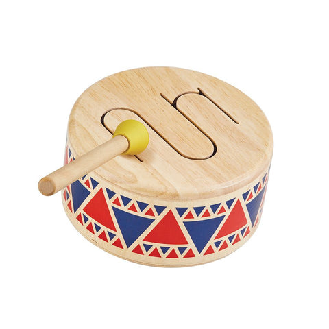 Plan Toys - Tamburo