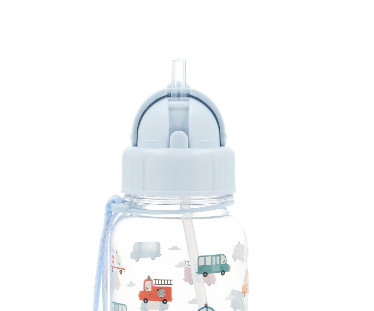 Kit Asilo Personalizzato City Cars