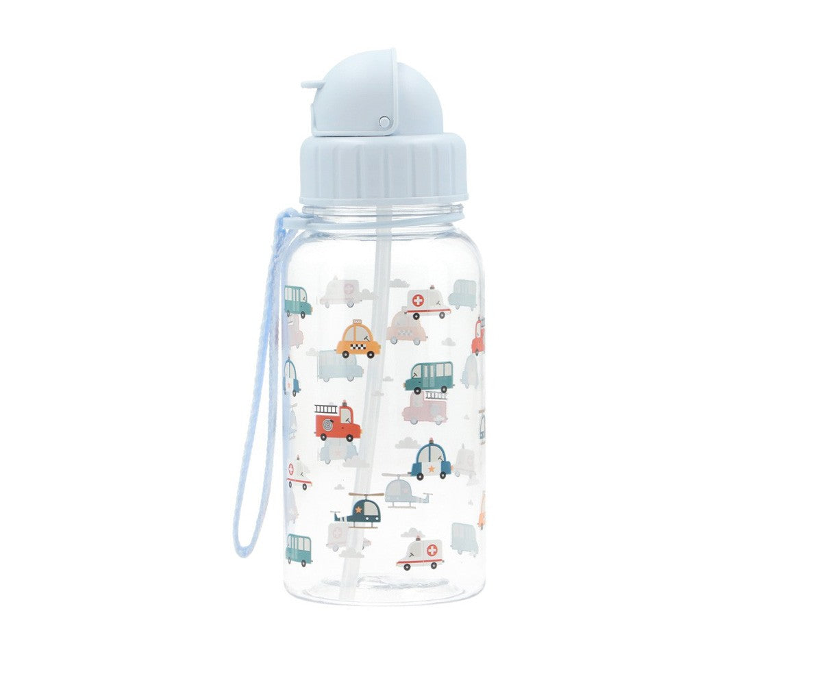 Kit Asilo Personalizzato City Cars