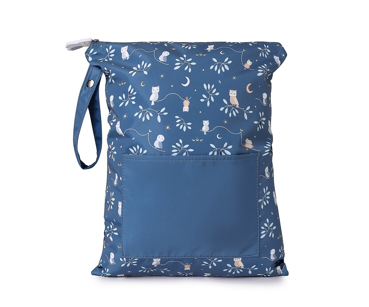 Kit Asilo Personalizzato Magical Forest