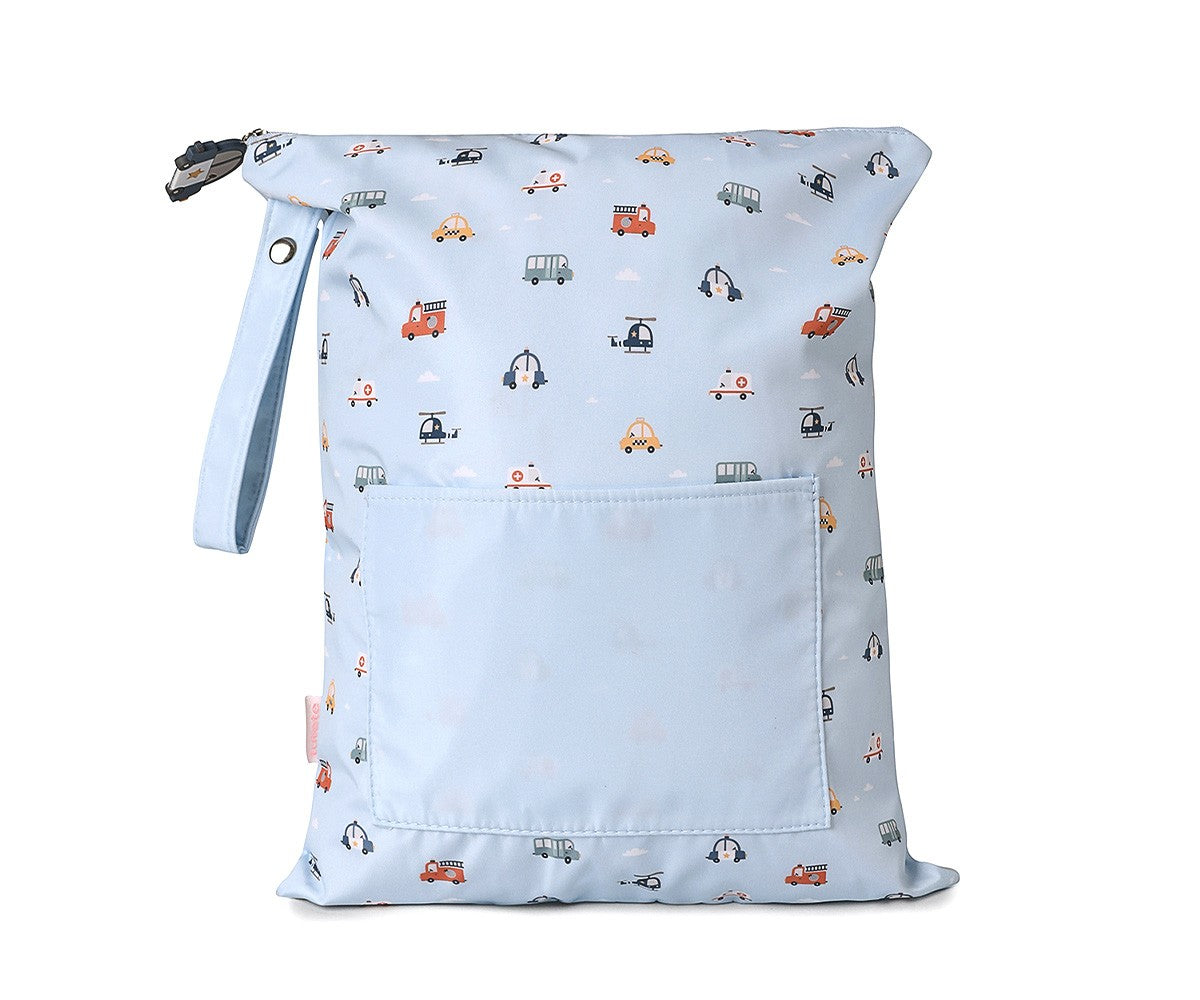 Kit Asilo Personalizzato City Cars
