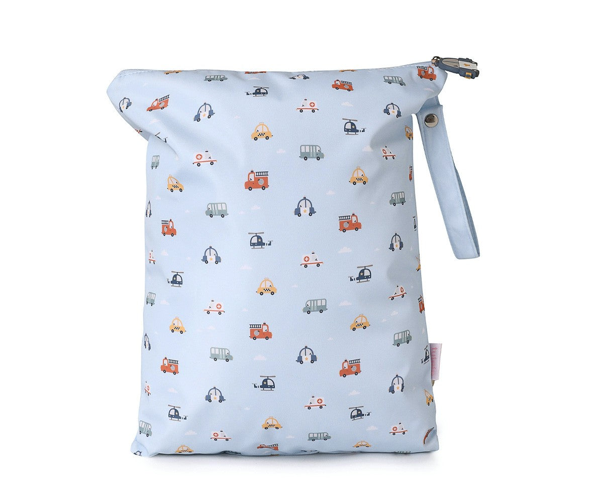 Kit Asilo Personalizzato City Cars