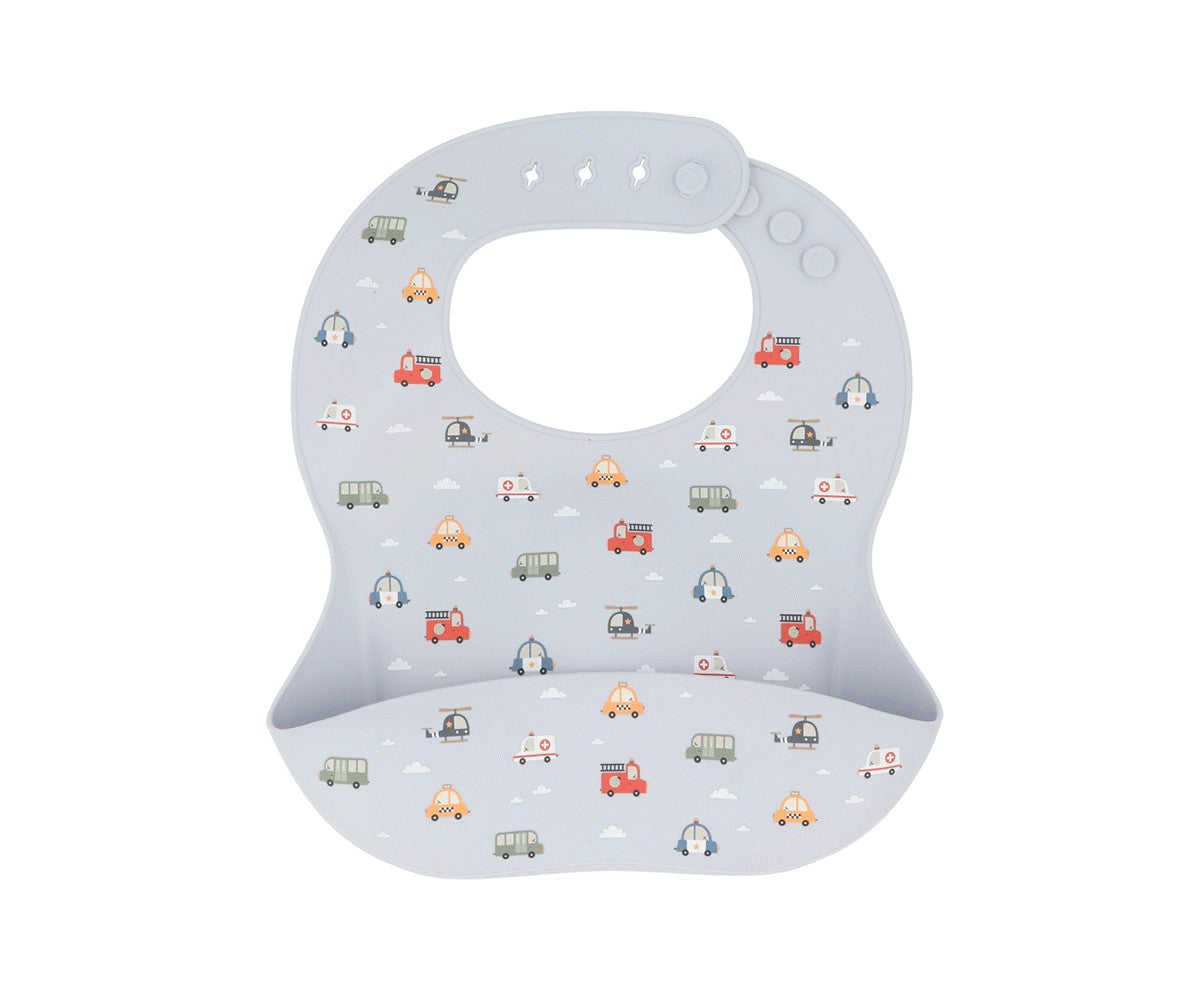 Kit Asilo Personalizzato City Cars