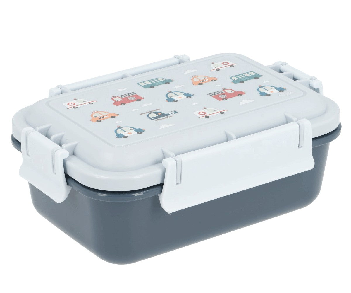 Kit Asilo Personalizzato City Cars