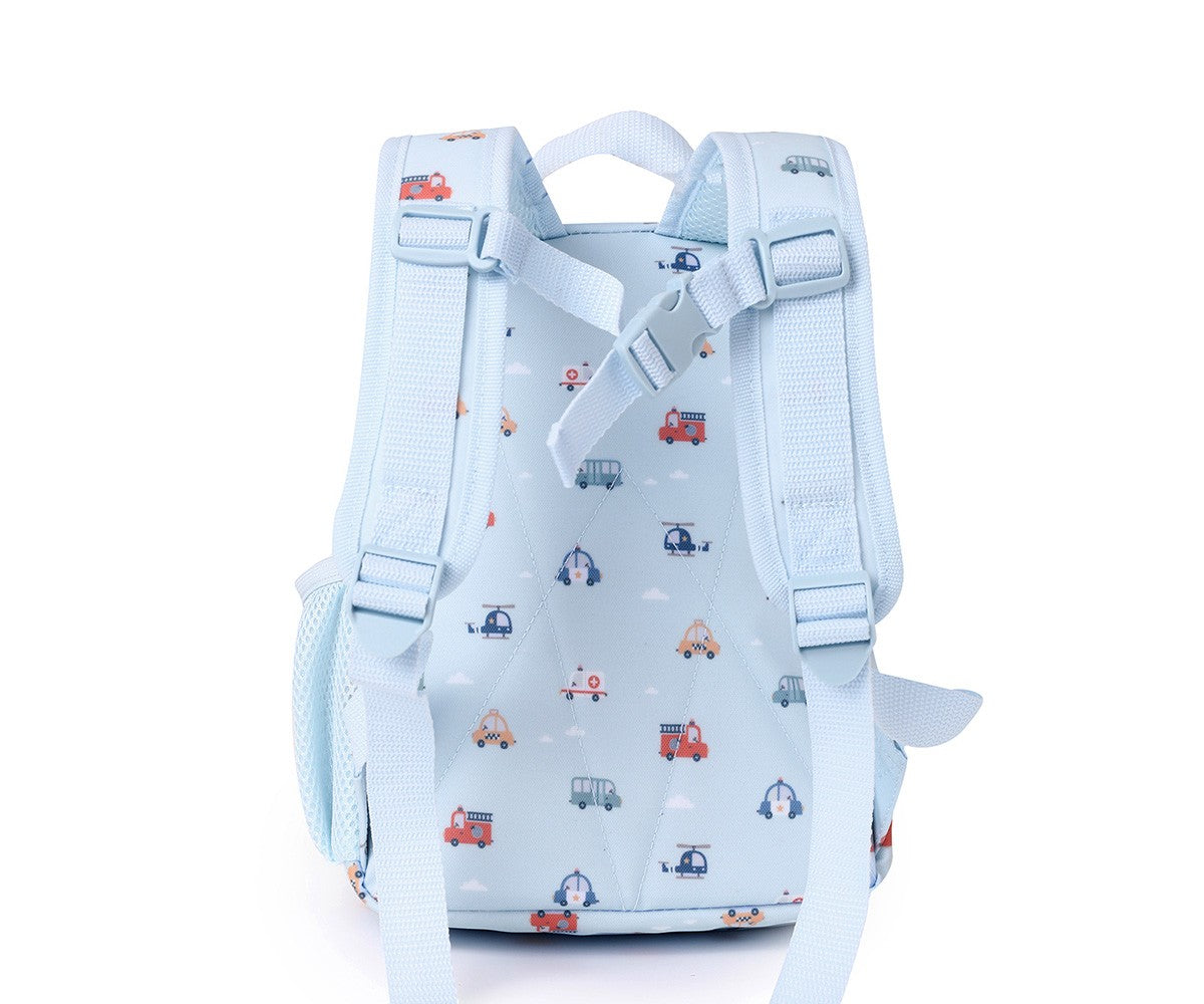 Kit Asilo Personalizzato City Cars
