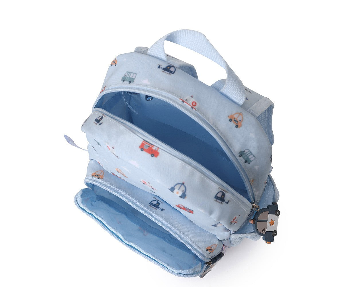 Kit Asilo Personalizzato City Cars