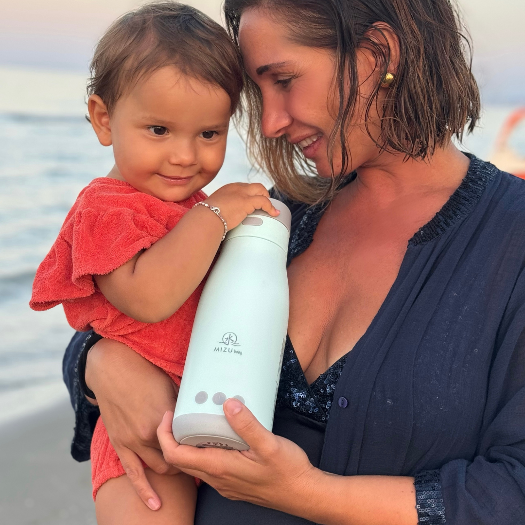 MIZU - Yume Evolution - Thermos doppia alimentazione