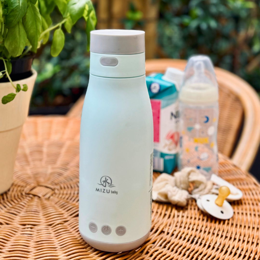 MIZU - Yume Evolution - Thermos doppia alimentazione