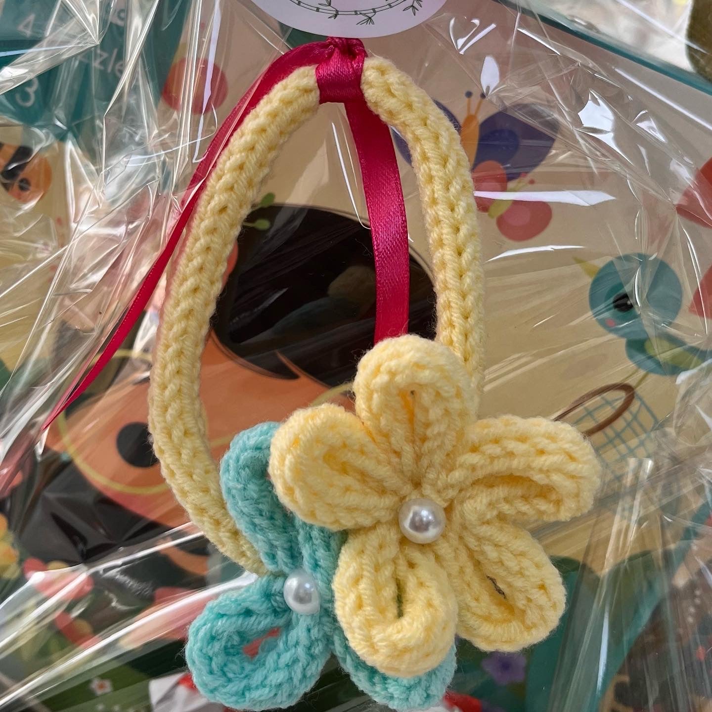 Confezione Pasquale