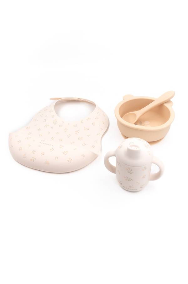 Bamboom - Set pappa Bimbo in Silicone New