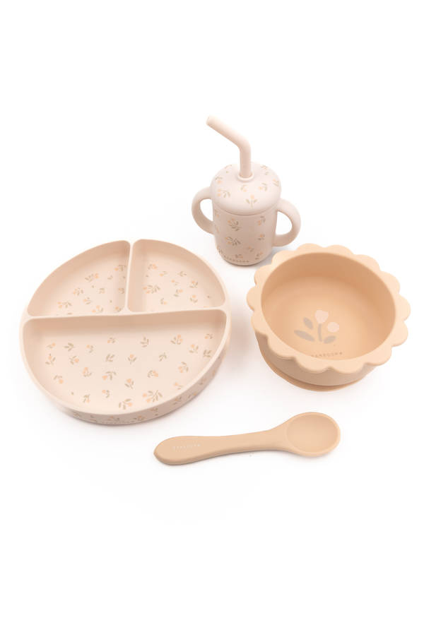 Bamboom - Set pappa Bimbo in Silicone New