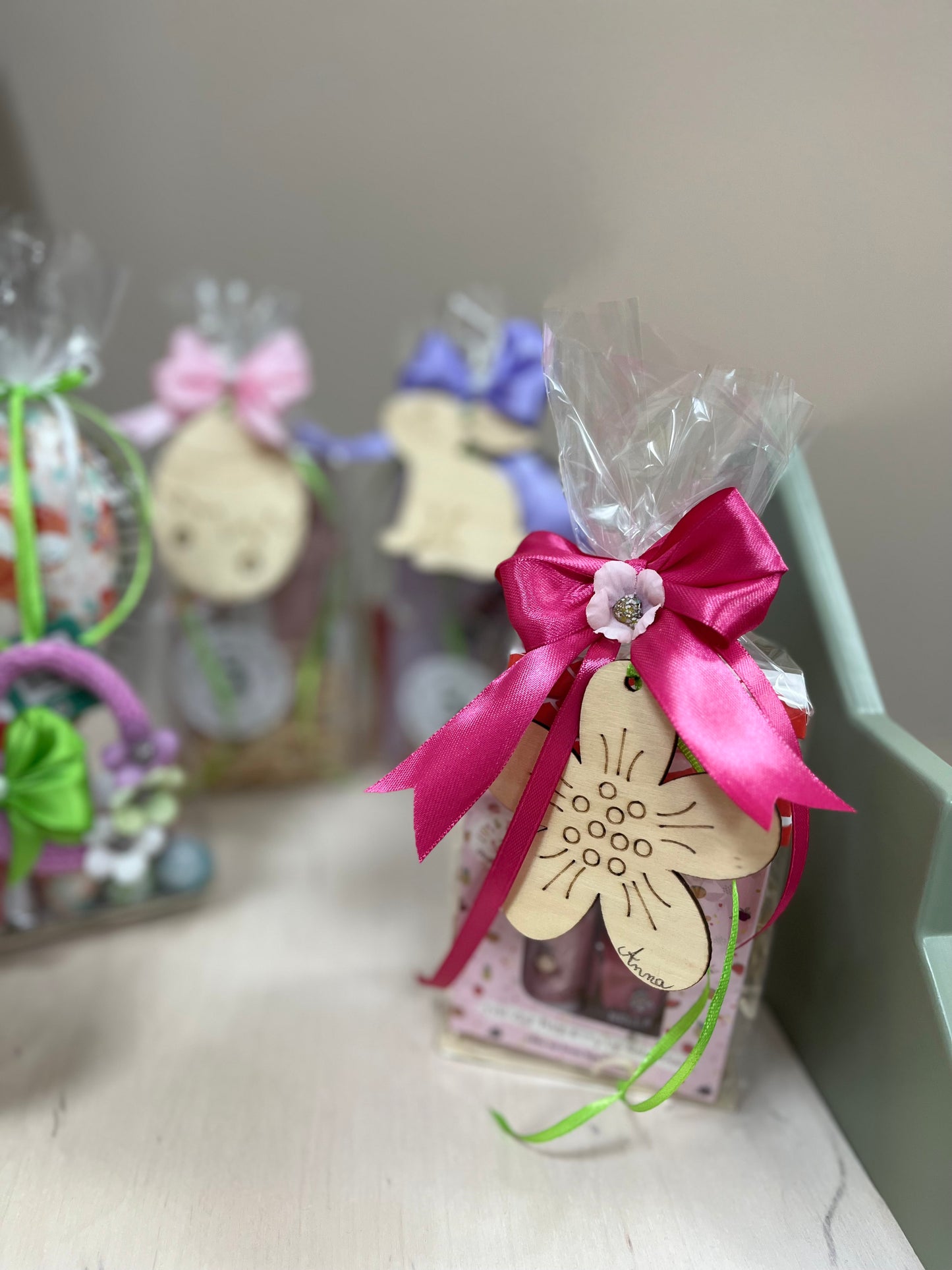 Confezione Pasquale