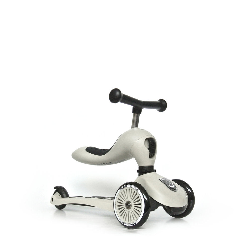 Scoot&Ride – 2in1-Aufsitzroller für Kinder im Alter von 1–3 Jahren