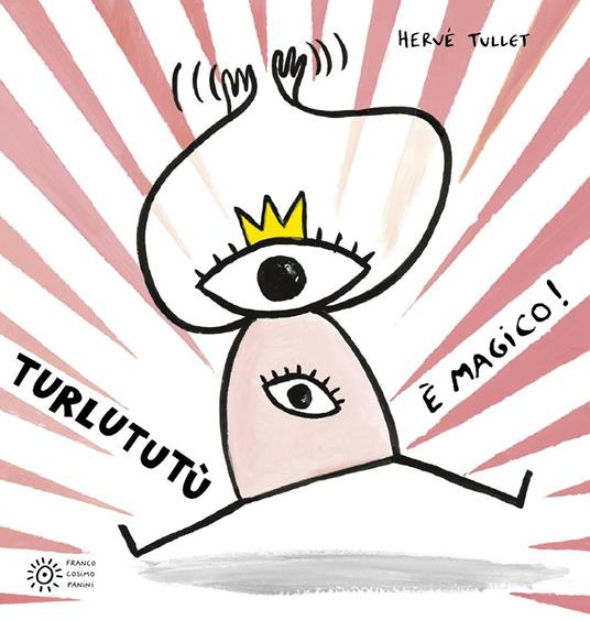 Turlututù è magico