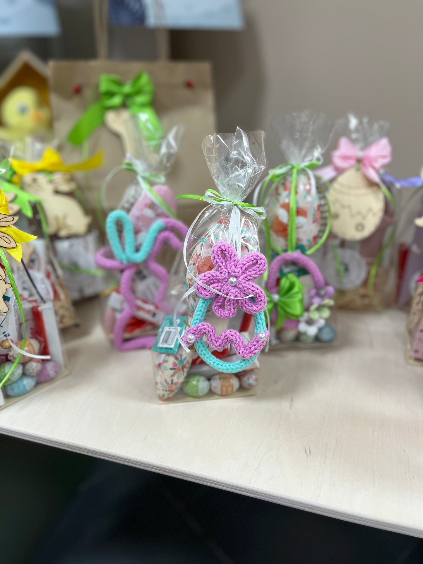 Confezione Pasquale